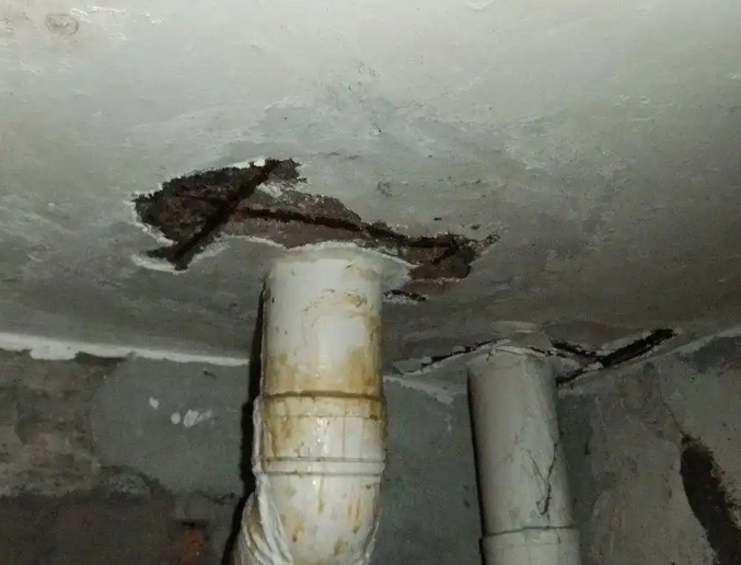 温县卫生间漏水维修公司浅析温县卫生间渗水维修的方法