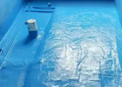 温县卫生间漏水维修公司分享下温县卫生间防水工程中常用防水涂料介绍。